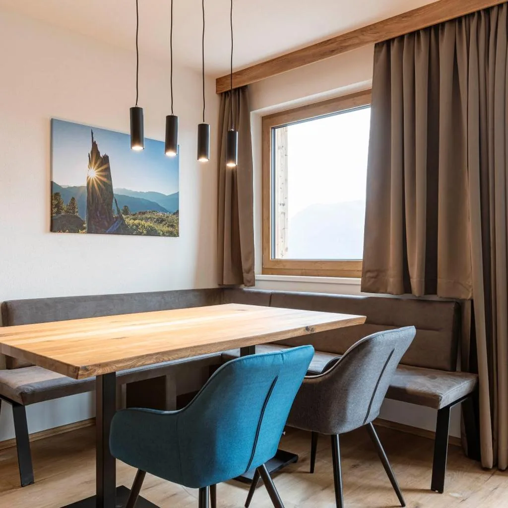 Bergresort Tauernblick by ALPS RESORTS - صورة 15