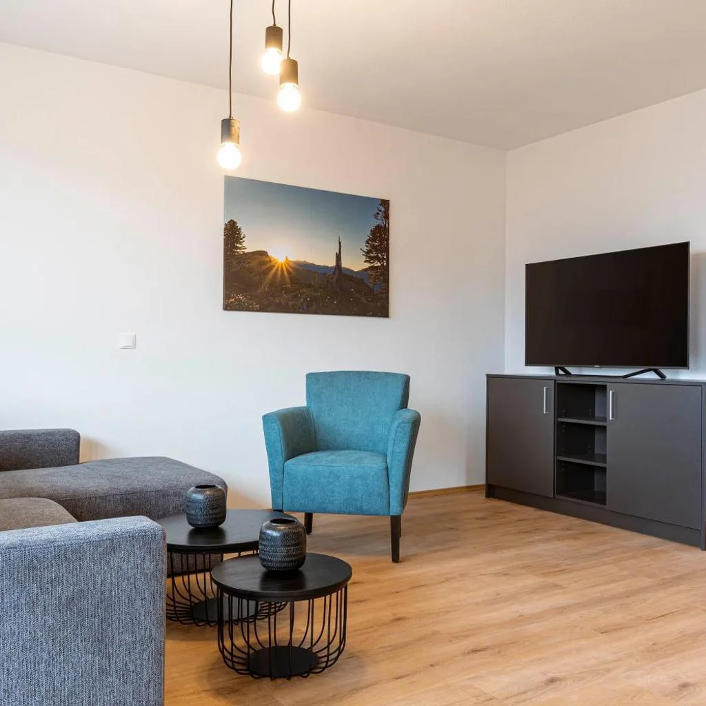 Bergresort Tauernblick by ALPS RESORTS - صورة 16