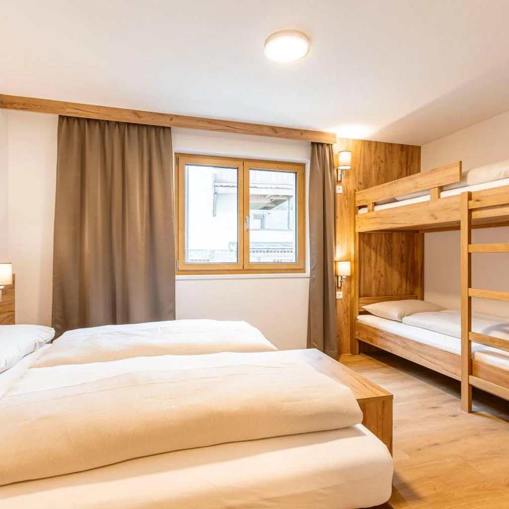Bergresort Tauernblick by ALPS RESORTS - صورة 17