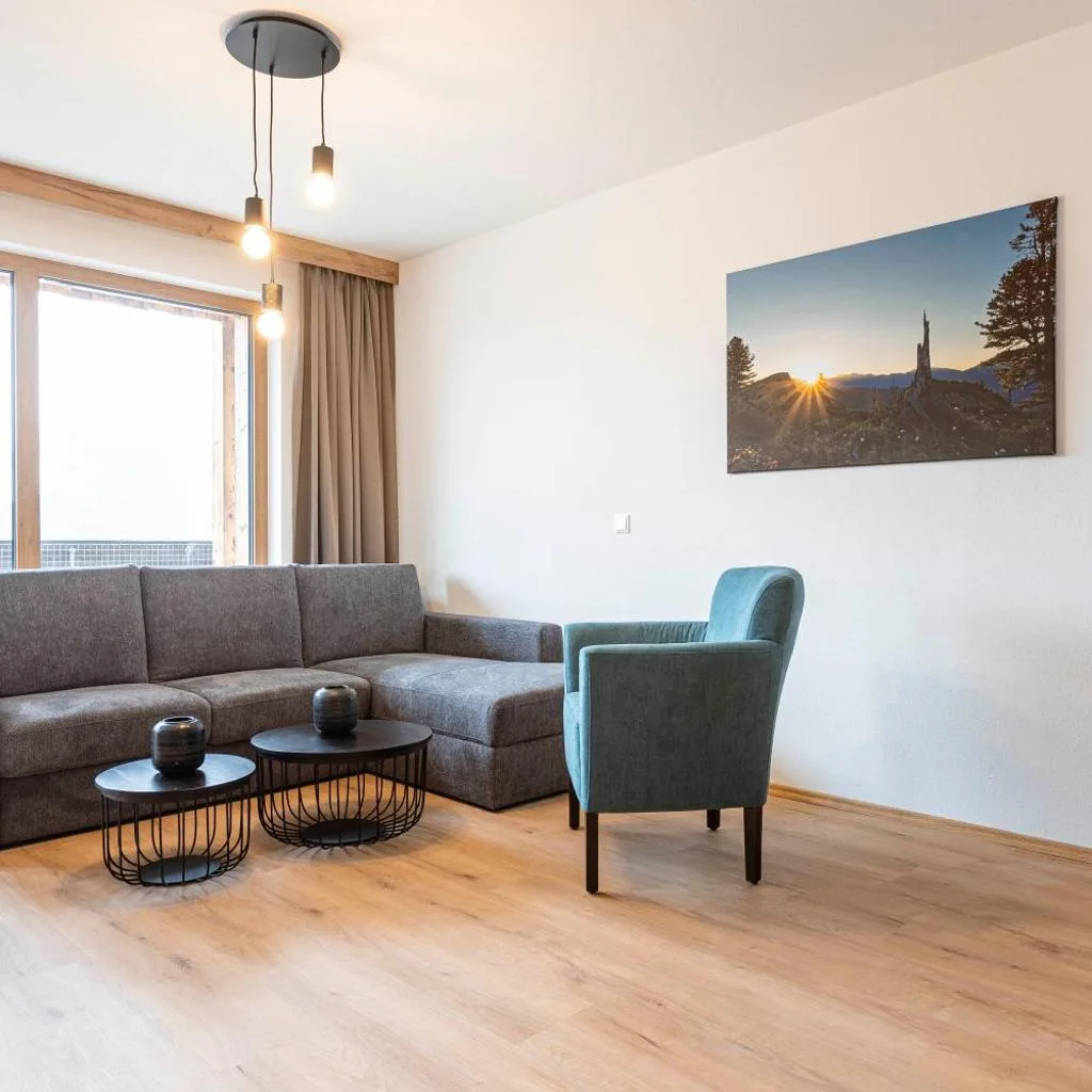Bergresort Tauernblick by ALPS RESORTS - صورة 18