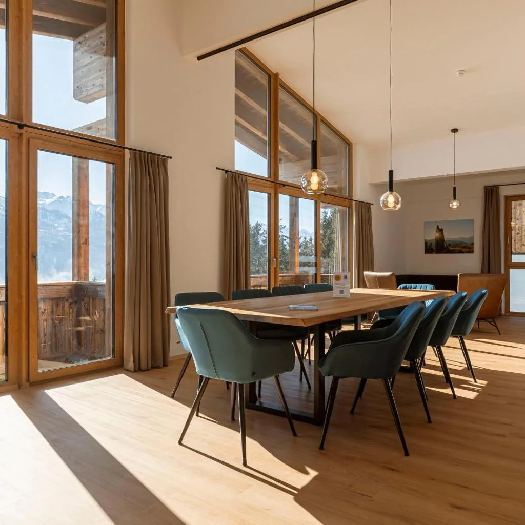 Bergresort Tauernblick by ALPS RESORTS - صورة 3