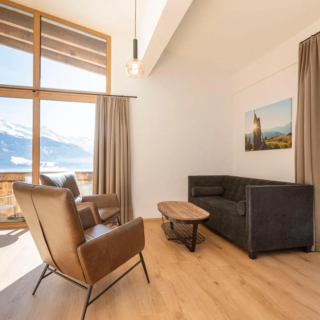 Bergresort Tauernblick by ALPS RESORTS - صورة 5