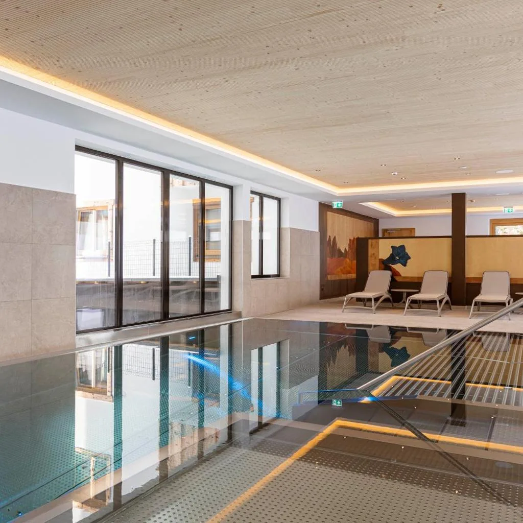 Bergresort Tauernblick by ALPS RESORTS - صورة 6