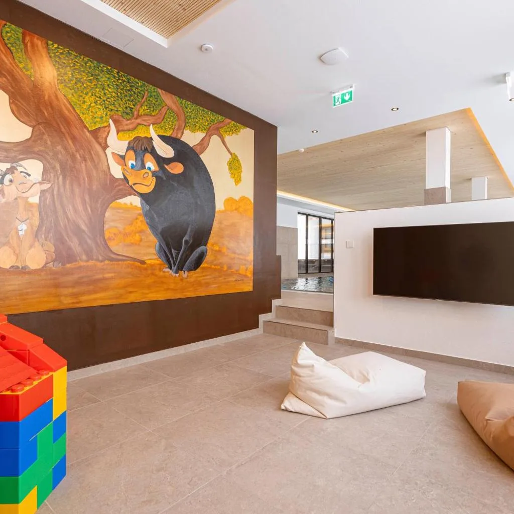 Bergresort Tauernblick by ALPS RESORTS - صورة 9