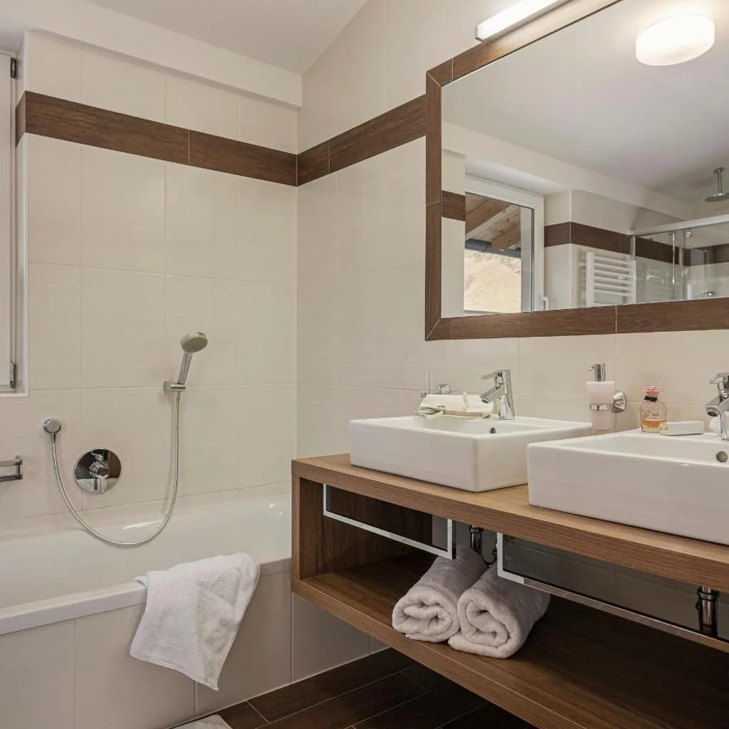Appartements Alpenkristall - صورة 10