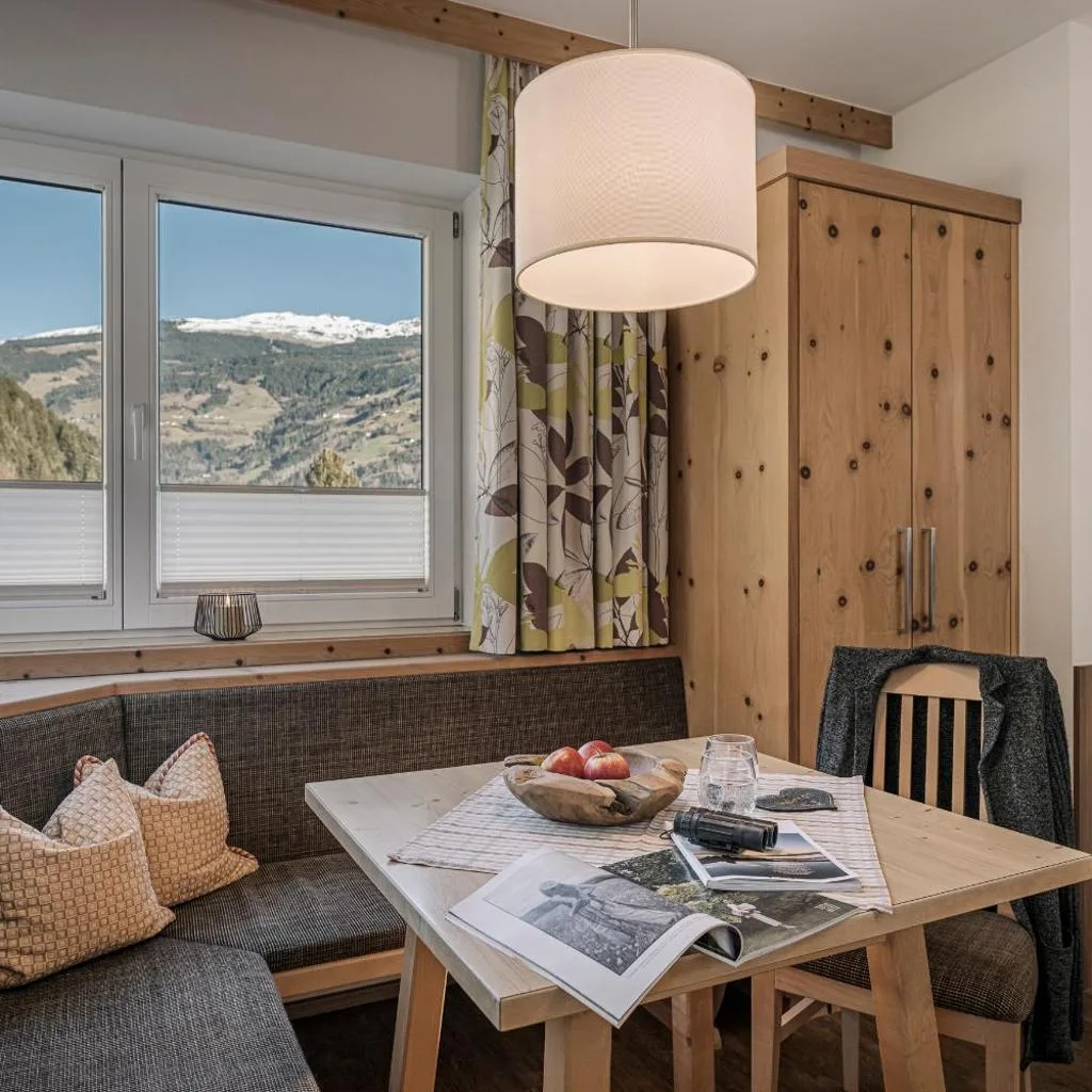 Appartements Alpenkristall - صورة 11