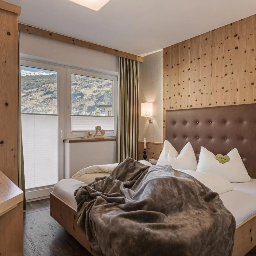 Appartements Alpenkristall - صورة 14