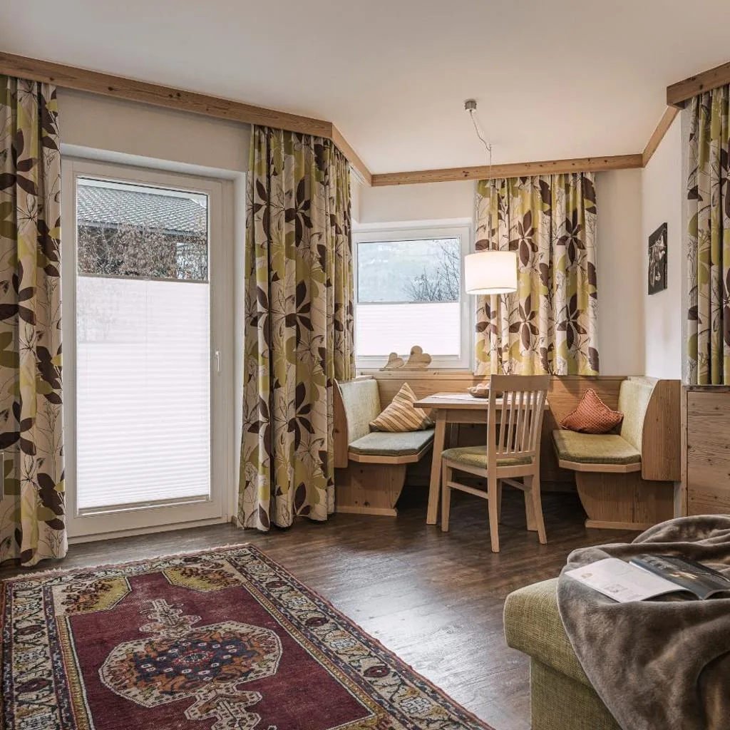 Appartements Alpenkristall - صورة 15