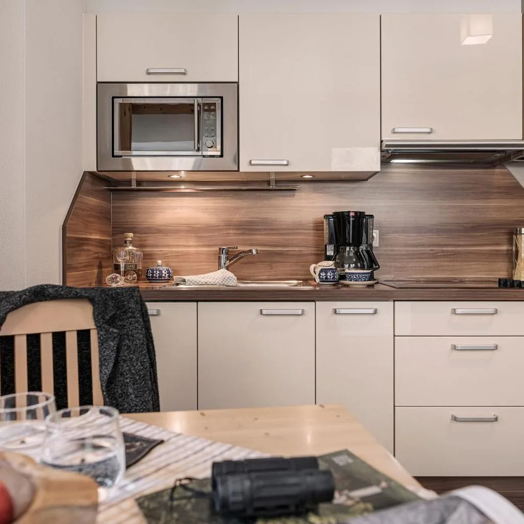 Appartements Alpenkristall - صورة 18