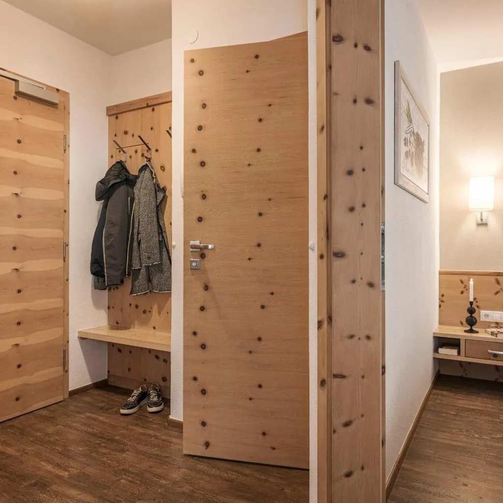 Appartements Alpenkristall - صورة 19