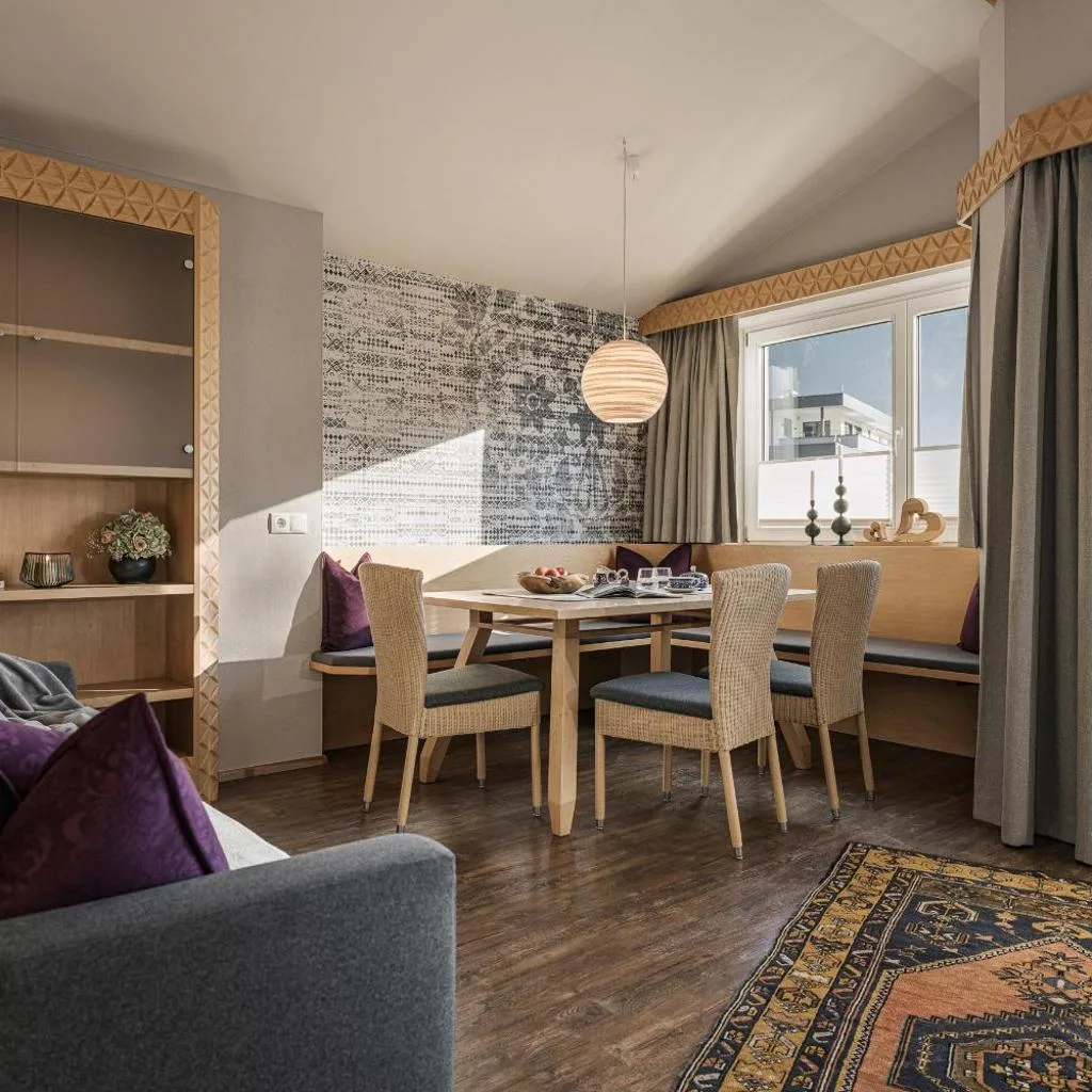 Appartements Alpenkristall - صورة 2
