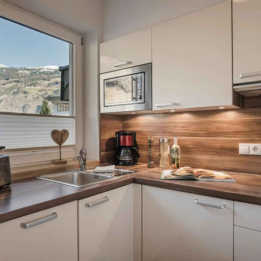 Appartements Alpenkristall - صورة 20