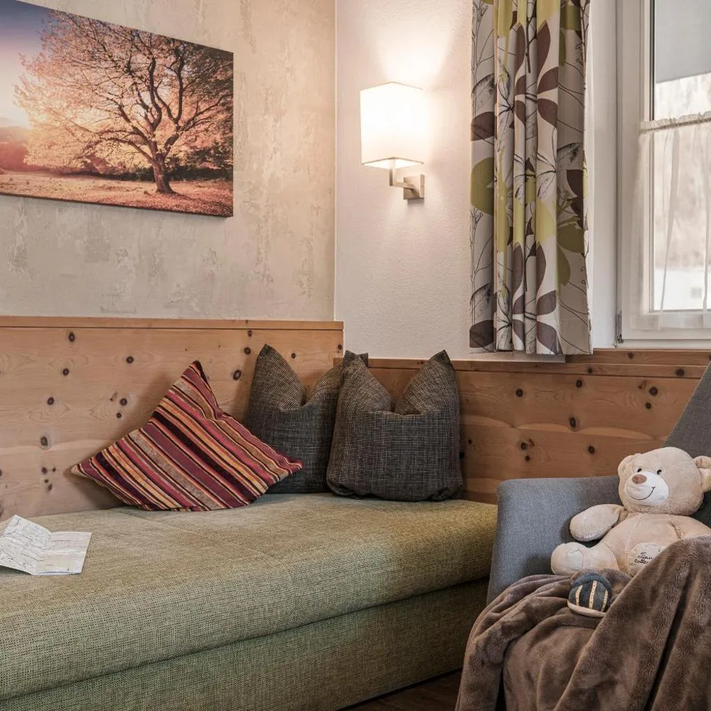 Appartements Alpenkristall - صورة 4