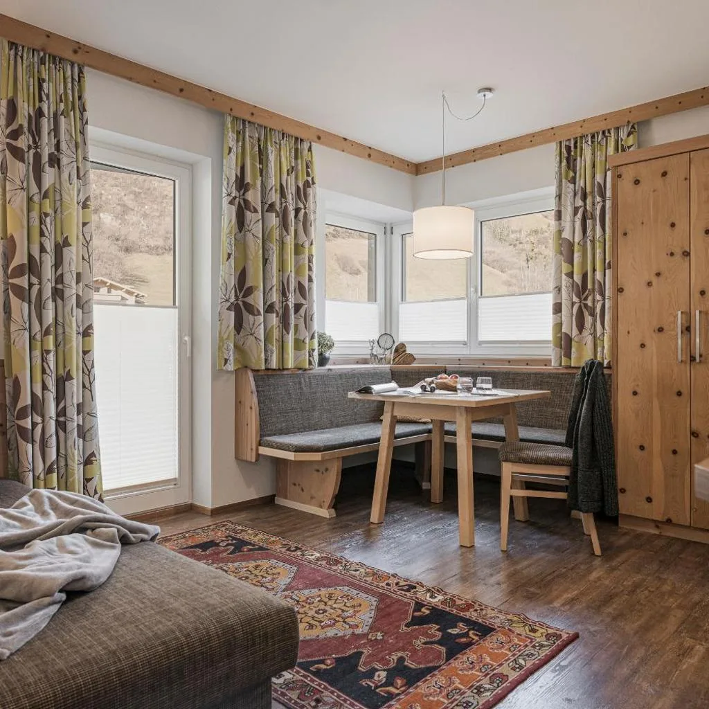 Appartements Alpenkristall - صورة 7