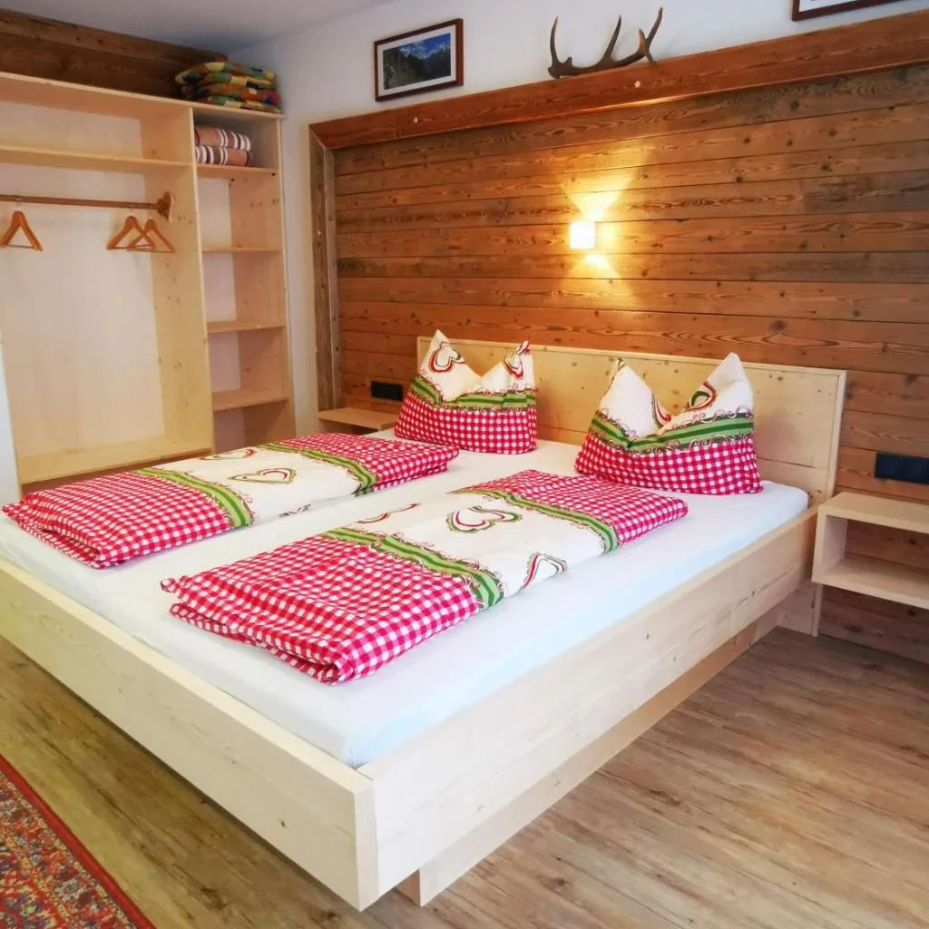 Ferienwohnung Brugger