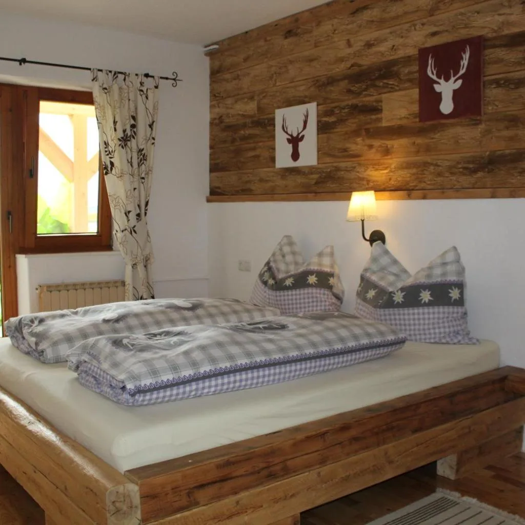 Ferienwohnung Brugger - صورة 11