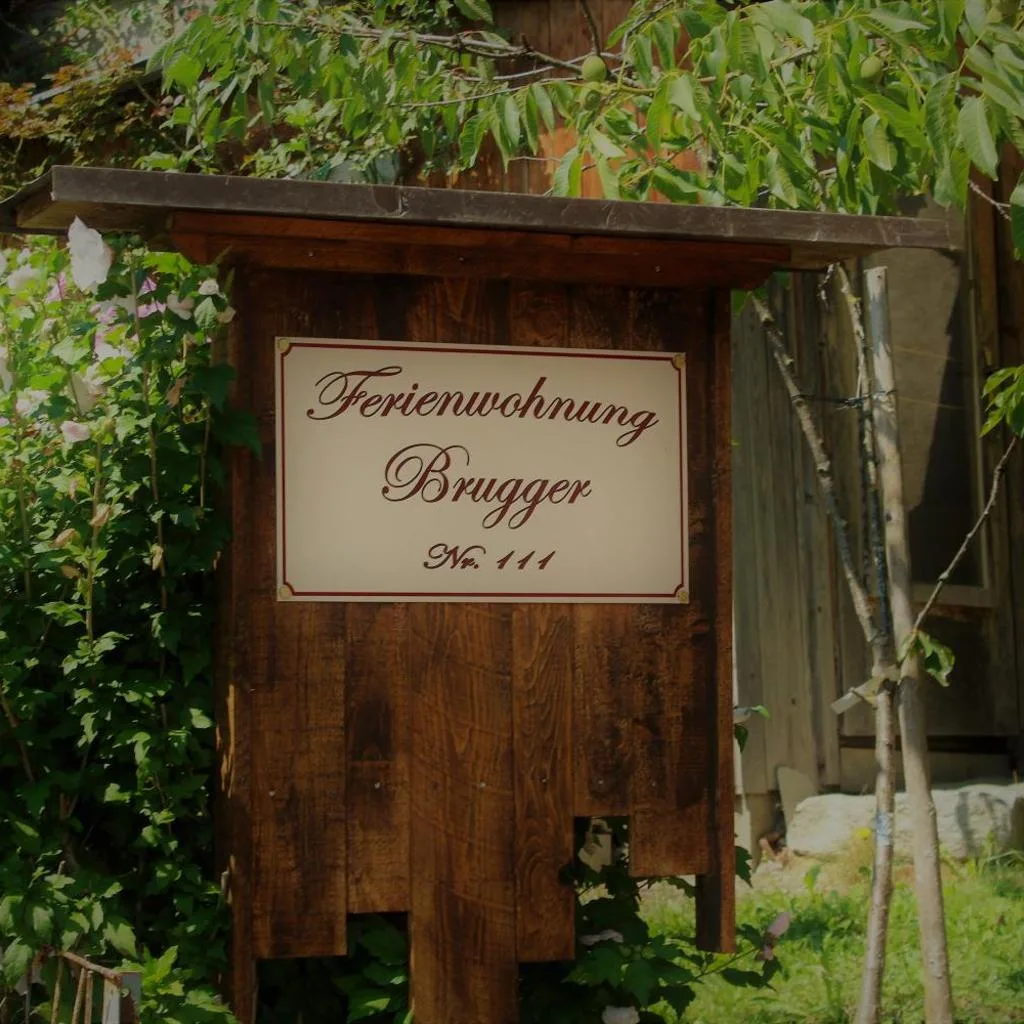 Ferienwohnung Brugger - صورة 12