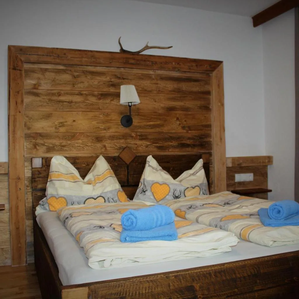 Ferienwohnung Brugger - صورة 15