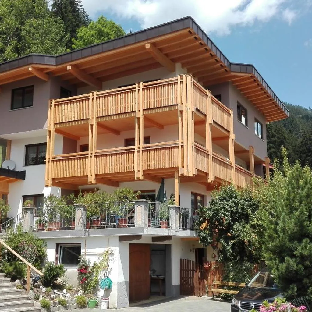 Ferienwohnung Brugger - صورة 17