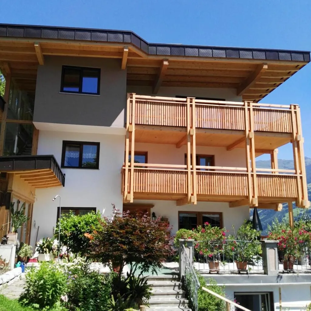 Ferienwohnung Brugger - صورة 18