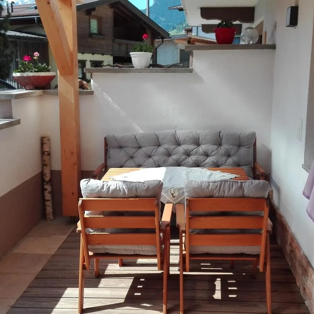 Ferienwohnung Brugger - صورة 19