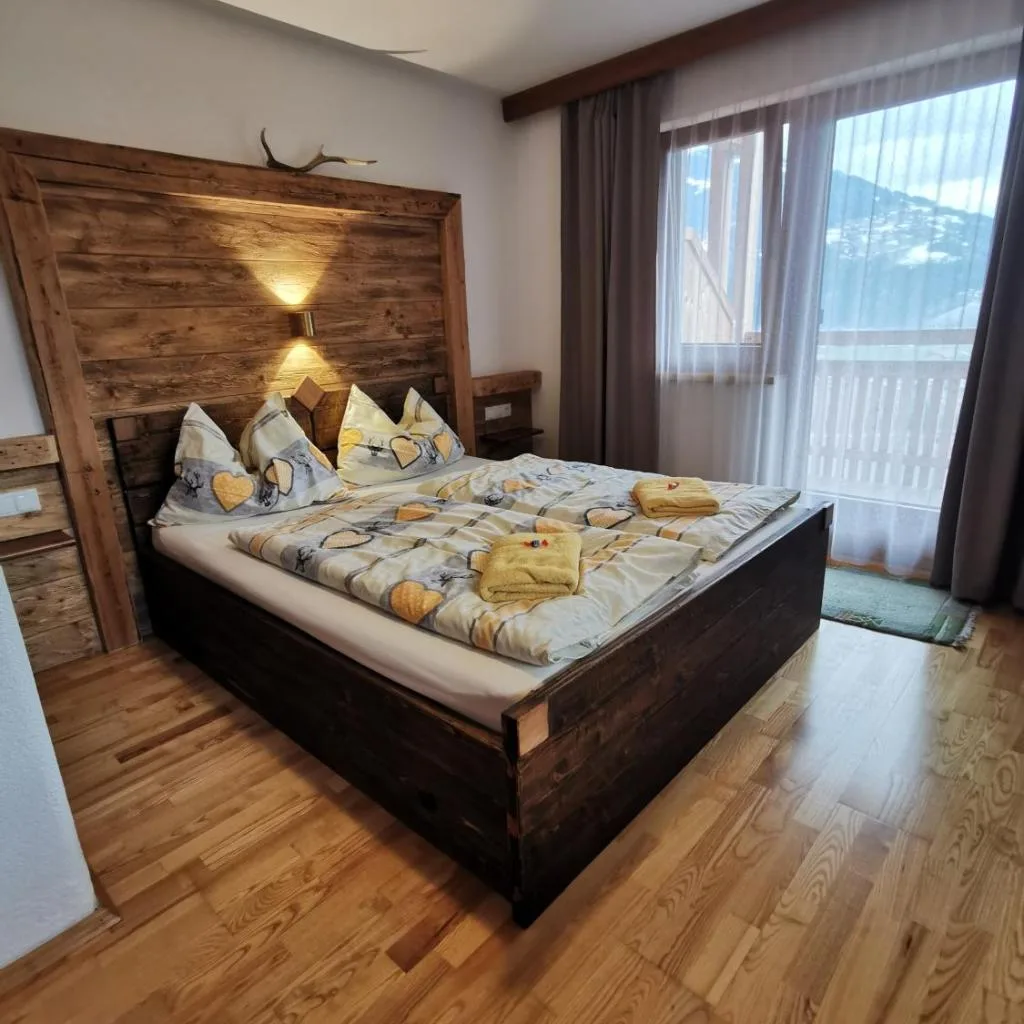 Ferienwohnung Brugger - صورة 6