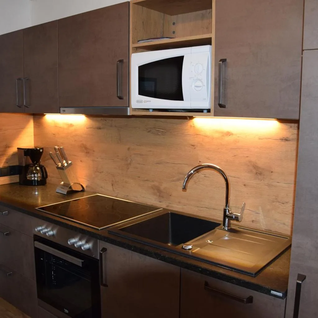 Ferienwohnung Brugger - صورة 8