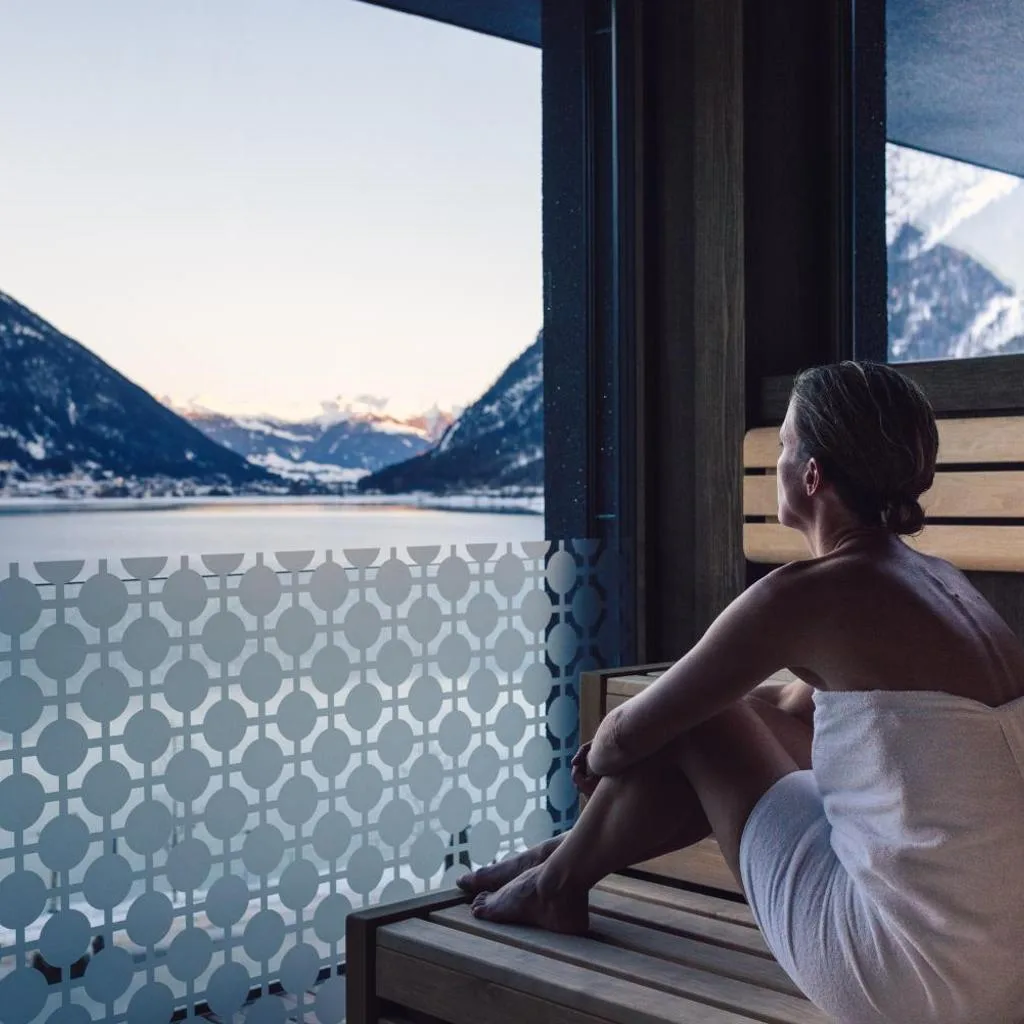 Seehotel Einwaller - adults only - صورة 18