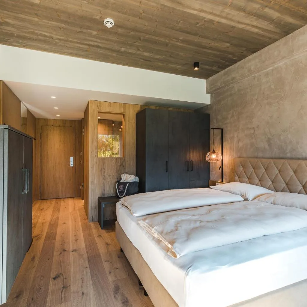 Seehotel Einwaller - adults only - صورة 19