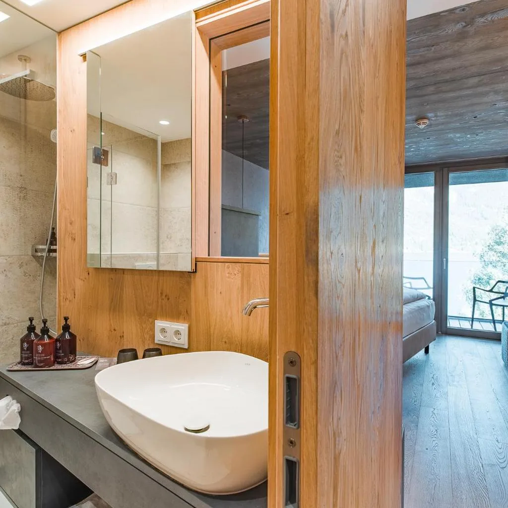 Seehotel Einwaller - adults only - صورة 20