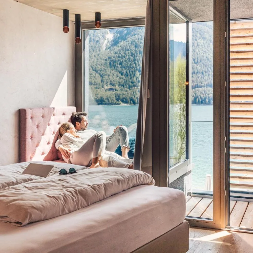Seehotel Einwaller - adults only - صورة 3