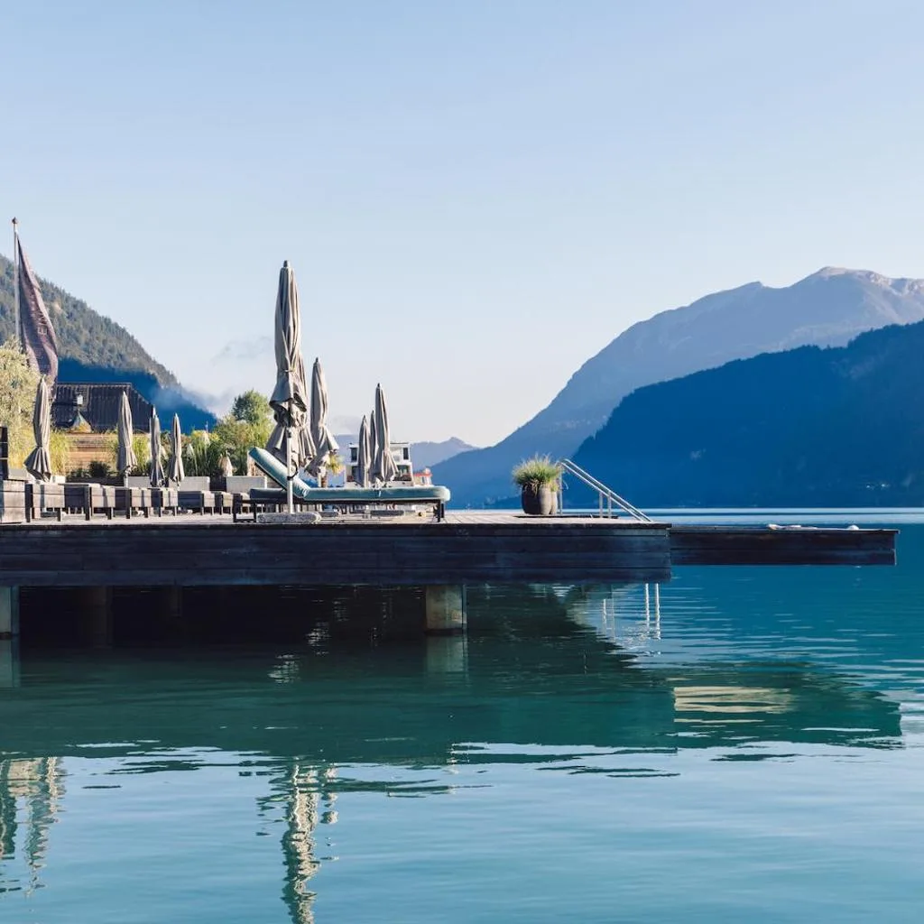 Seehotel Einwaller - adults only - صورة 5