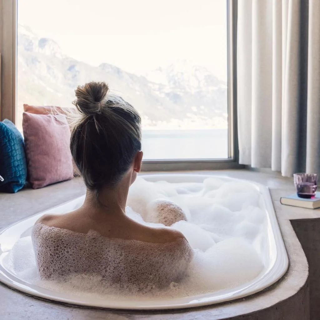Seehotel Einwaller - adults only - صورة 8