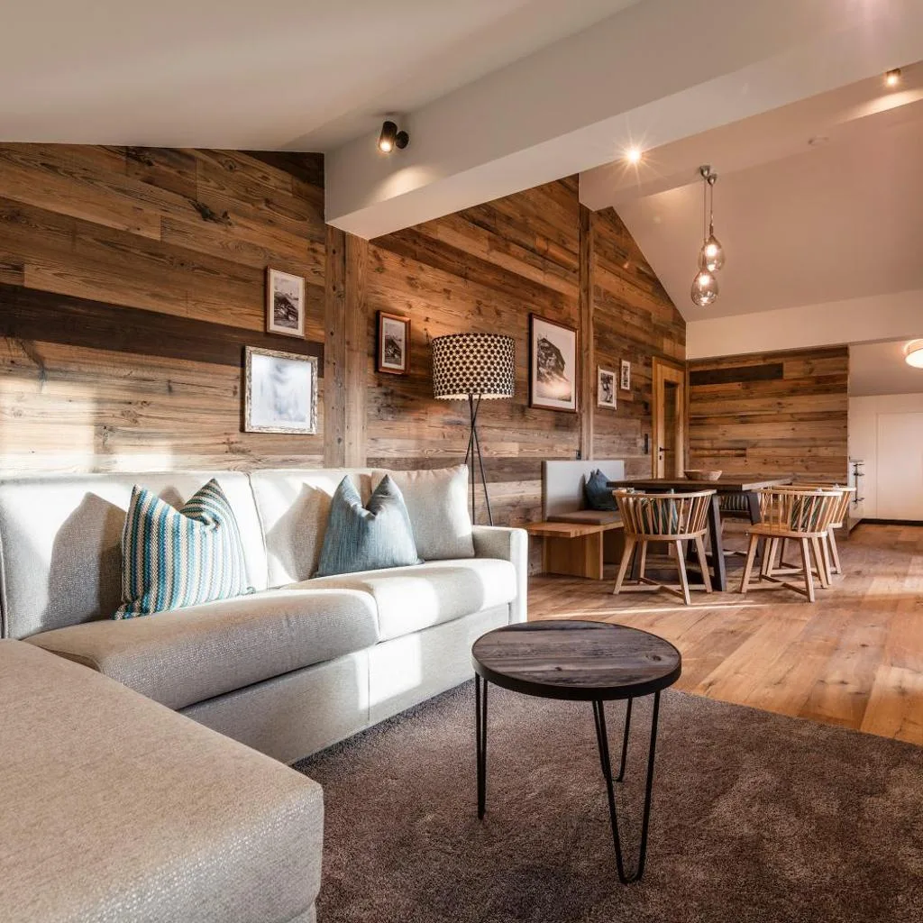 Alpbach Lodge Chalet Superior - صورة 1