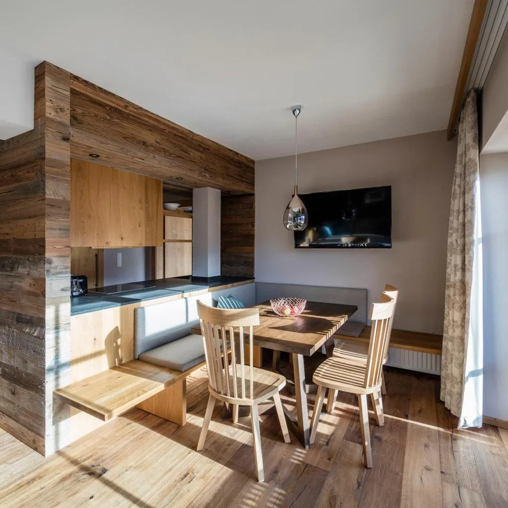 Alpbach Lodge Chalet Superior - صورة 12