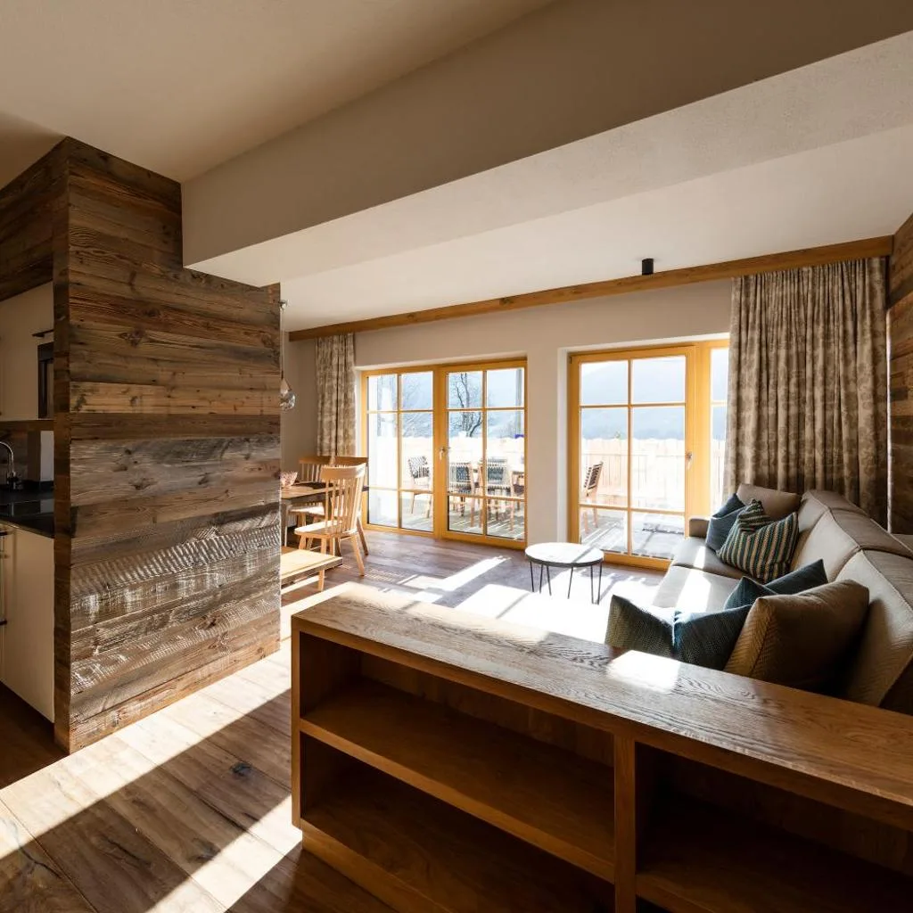Alpbach Lodge Chalet Superior - صورة 13
