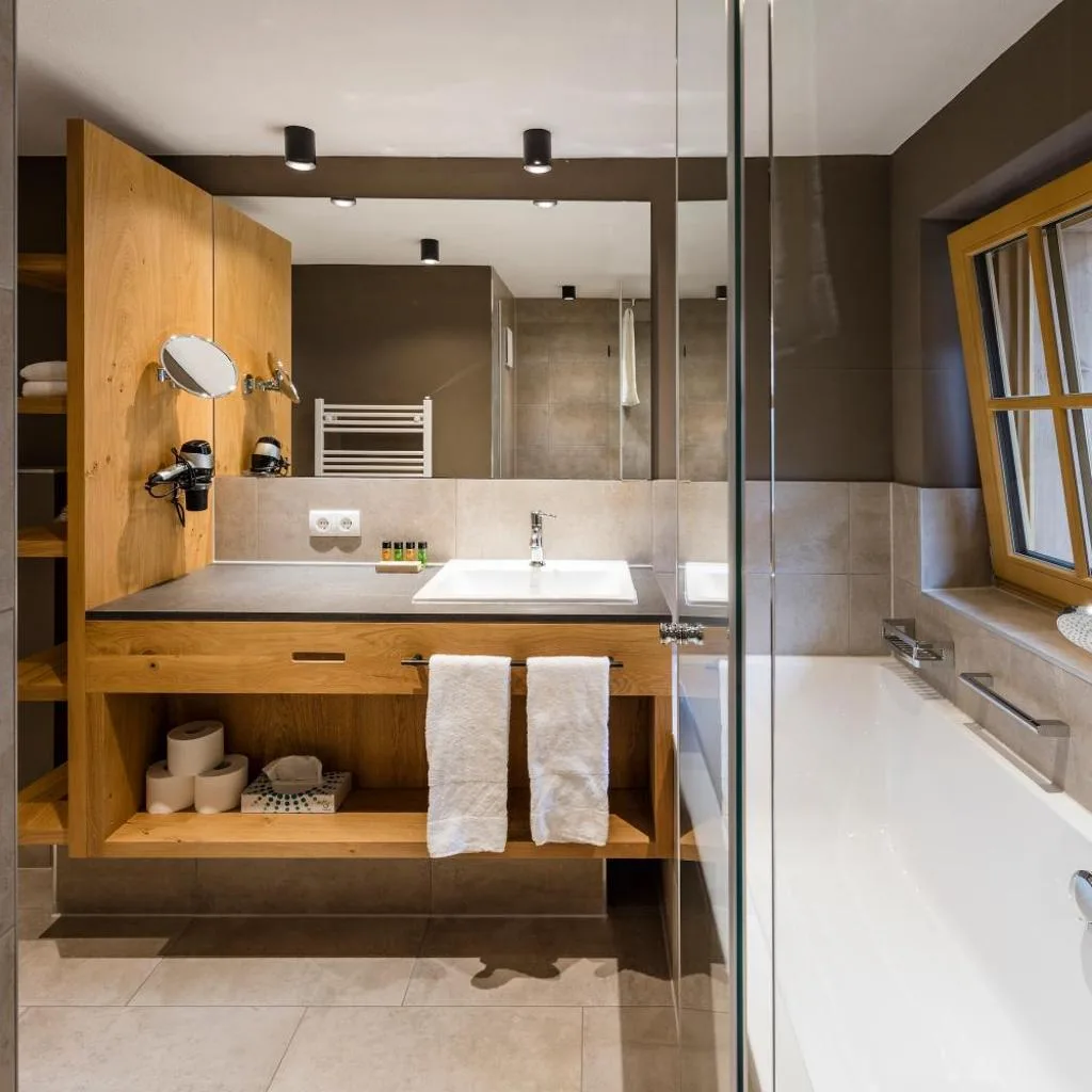Alpbach Lodge Chalet Superior - صورة 14