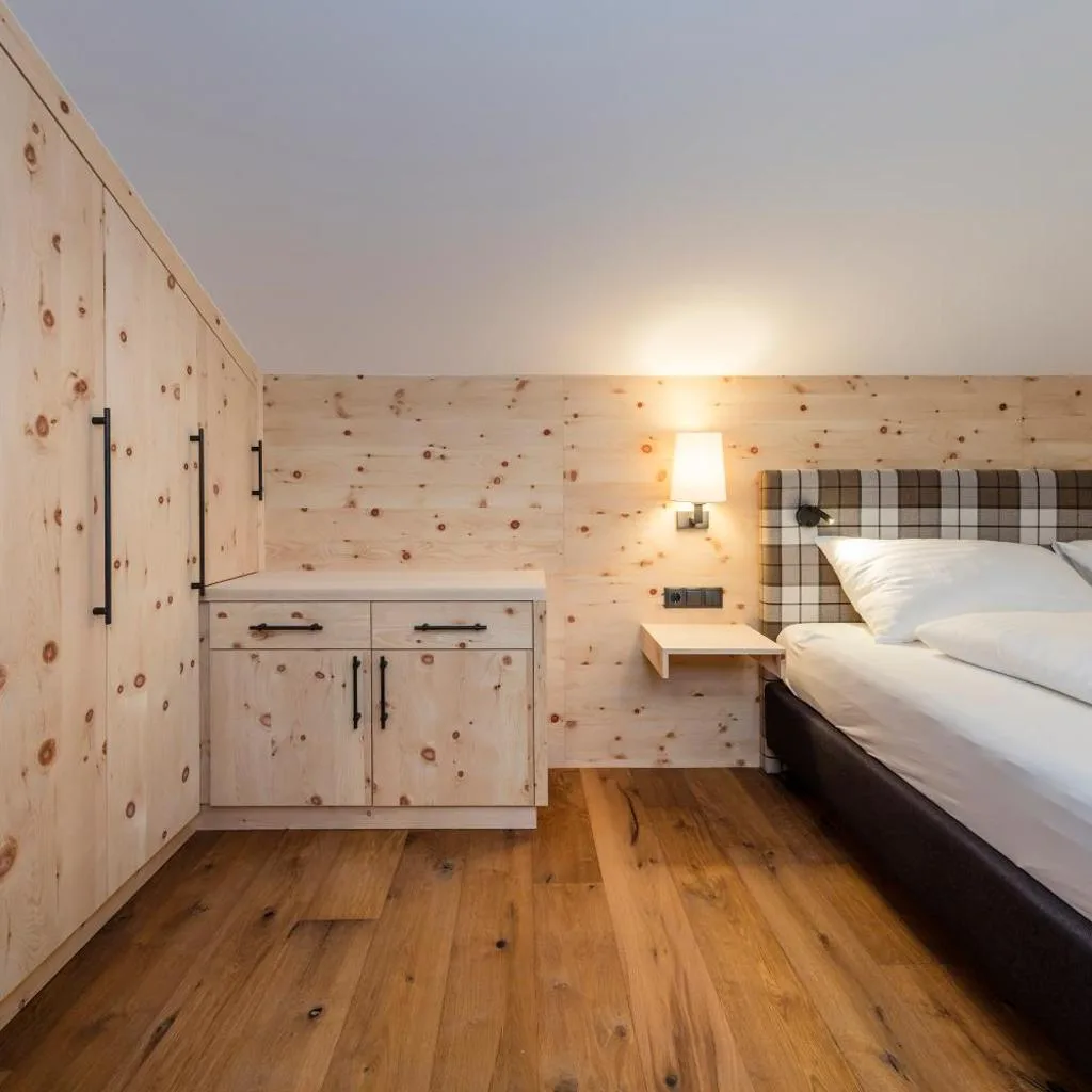 Alpbach Lodge Chalet Superior - صورة 15