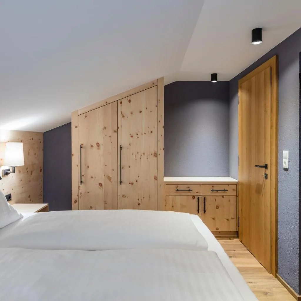 Alpbach Lodge Chalet Superior - صورة 16