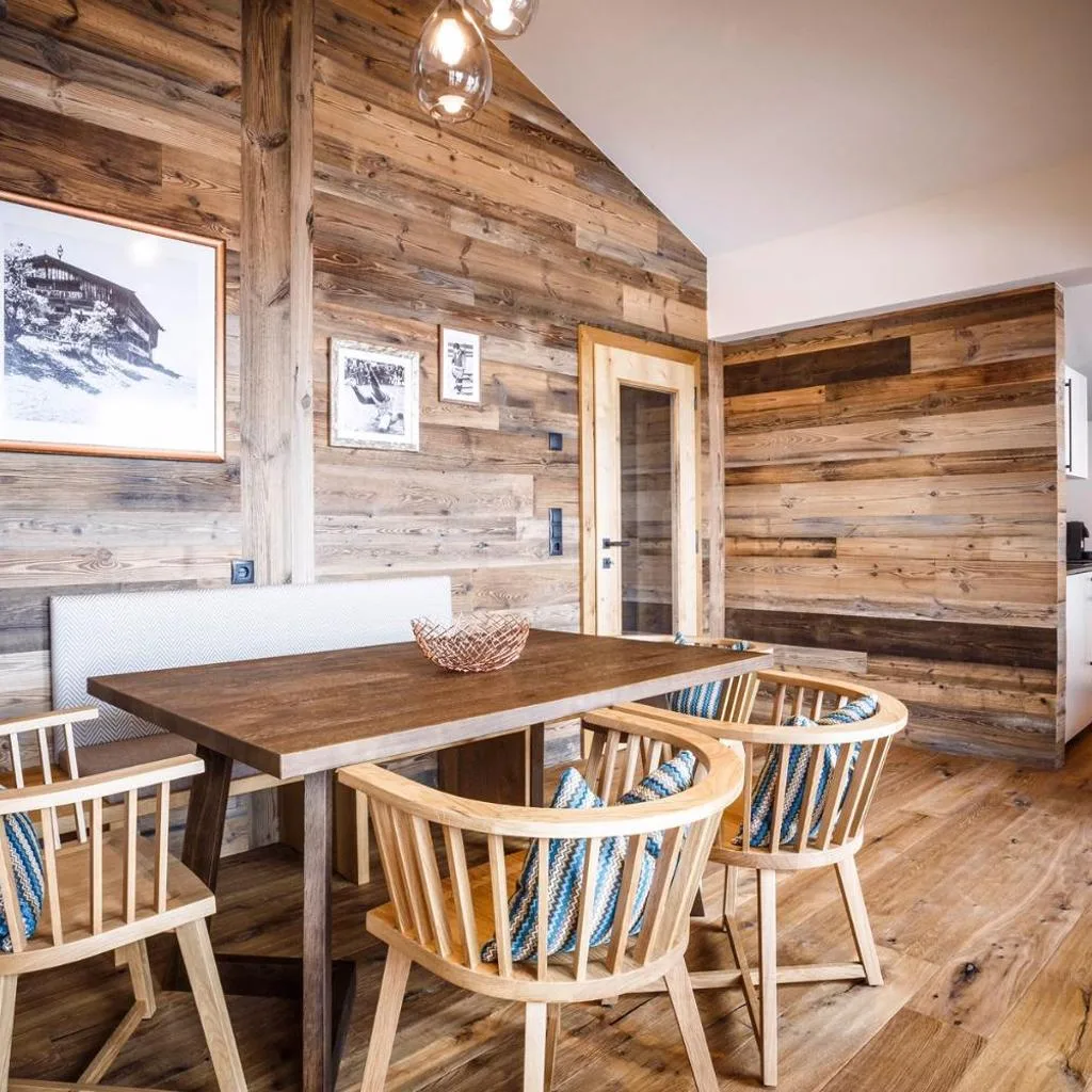 Alpbach Lodge Chalet Superior - صورة 2