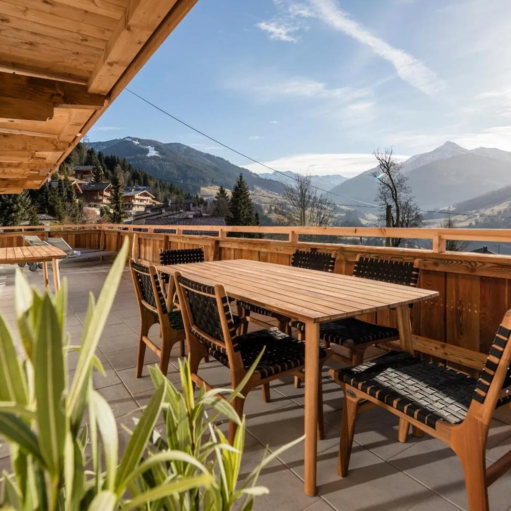 Alpbach Lodge Chalet Superior - صورة 7