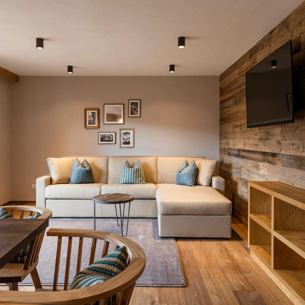 Alpbach Lodge Chalet Superior - صورة 8