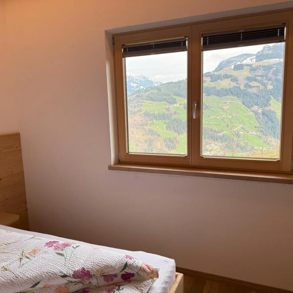 Ferienhaus Innergruben - صورة 10