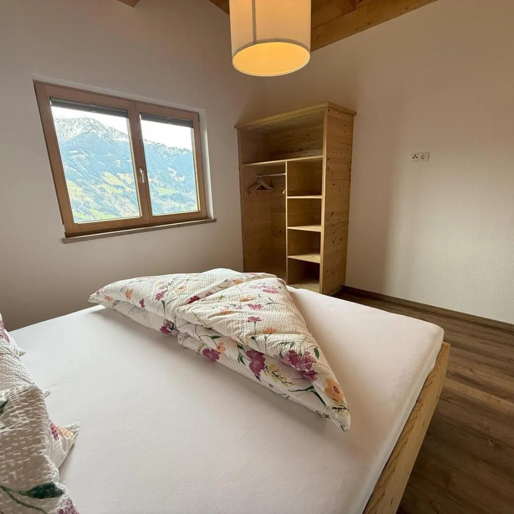 Ferienhaus Innergruben - صورة 11