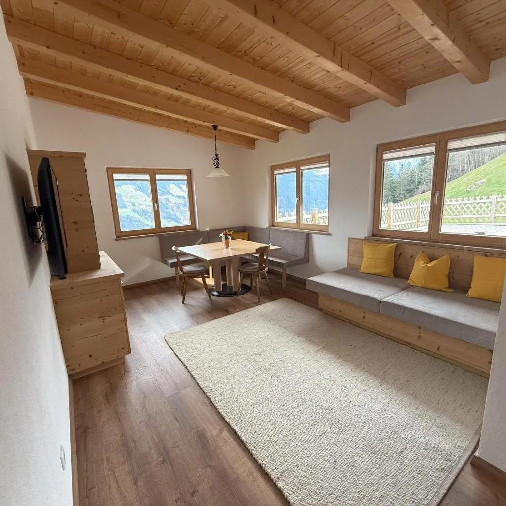 Ferienhaus Innergruben - صورة 13