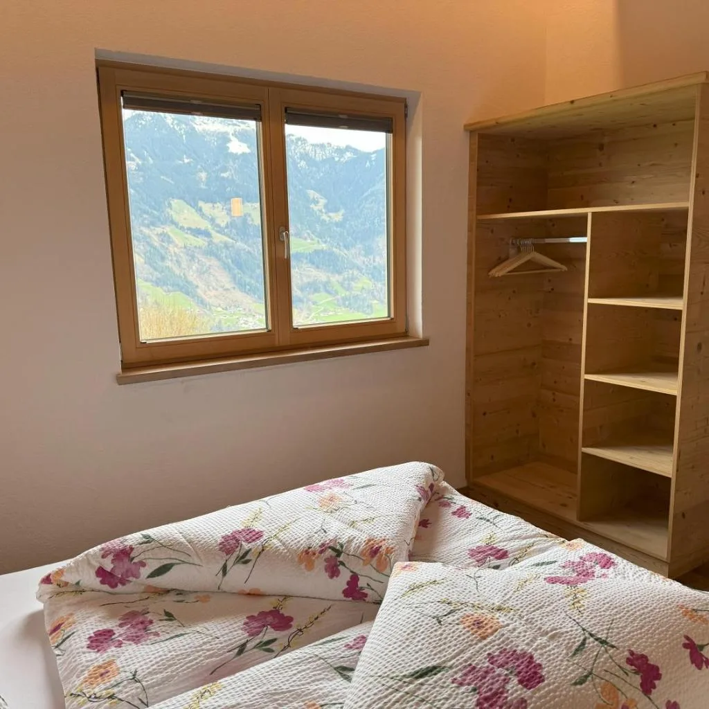 Ferienhaus Innergruben - صورة 14