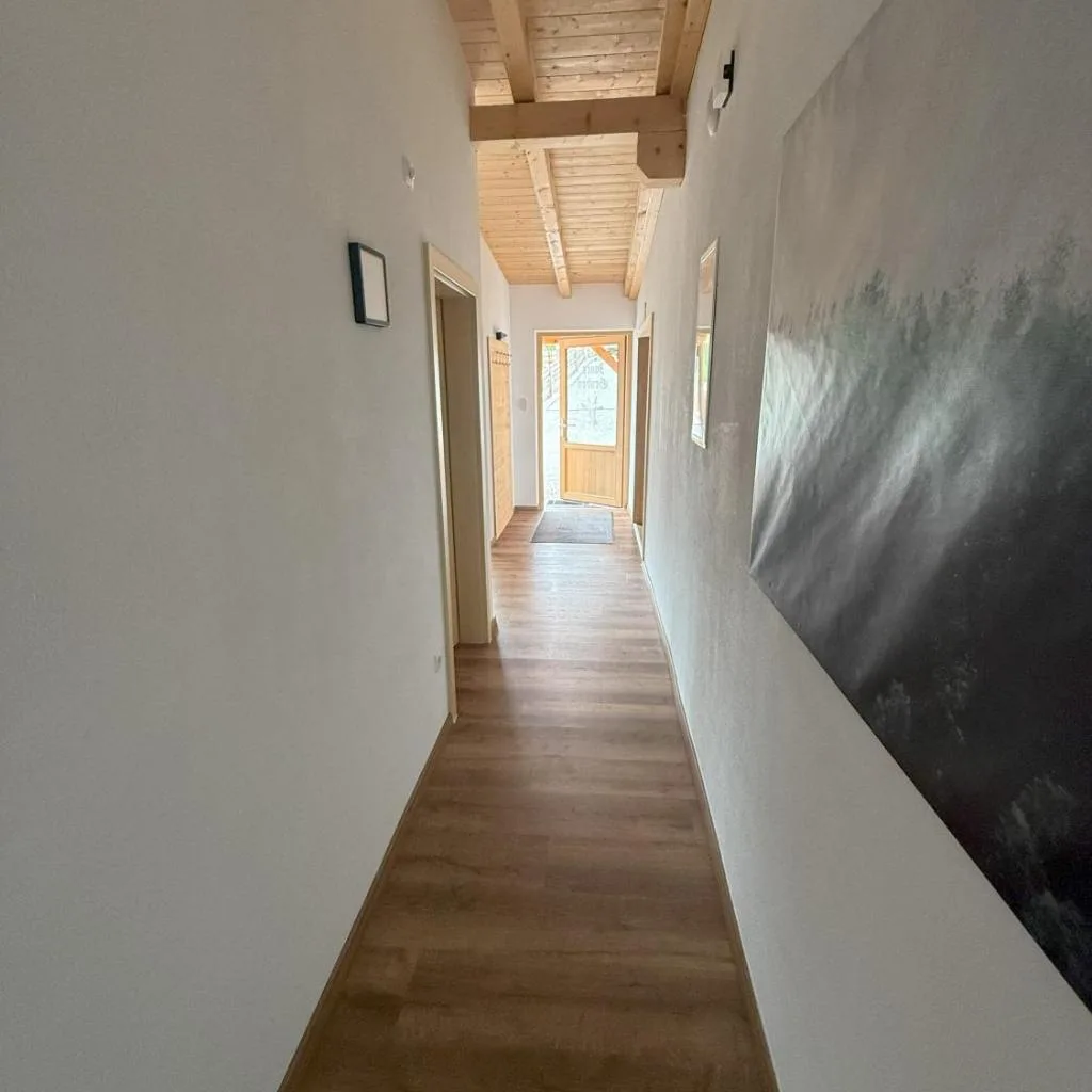 Ferienhaus Innergruben - صورة 16