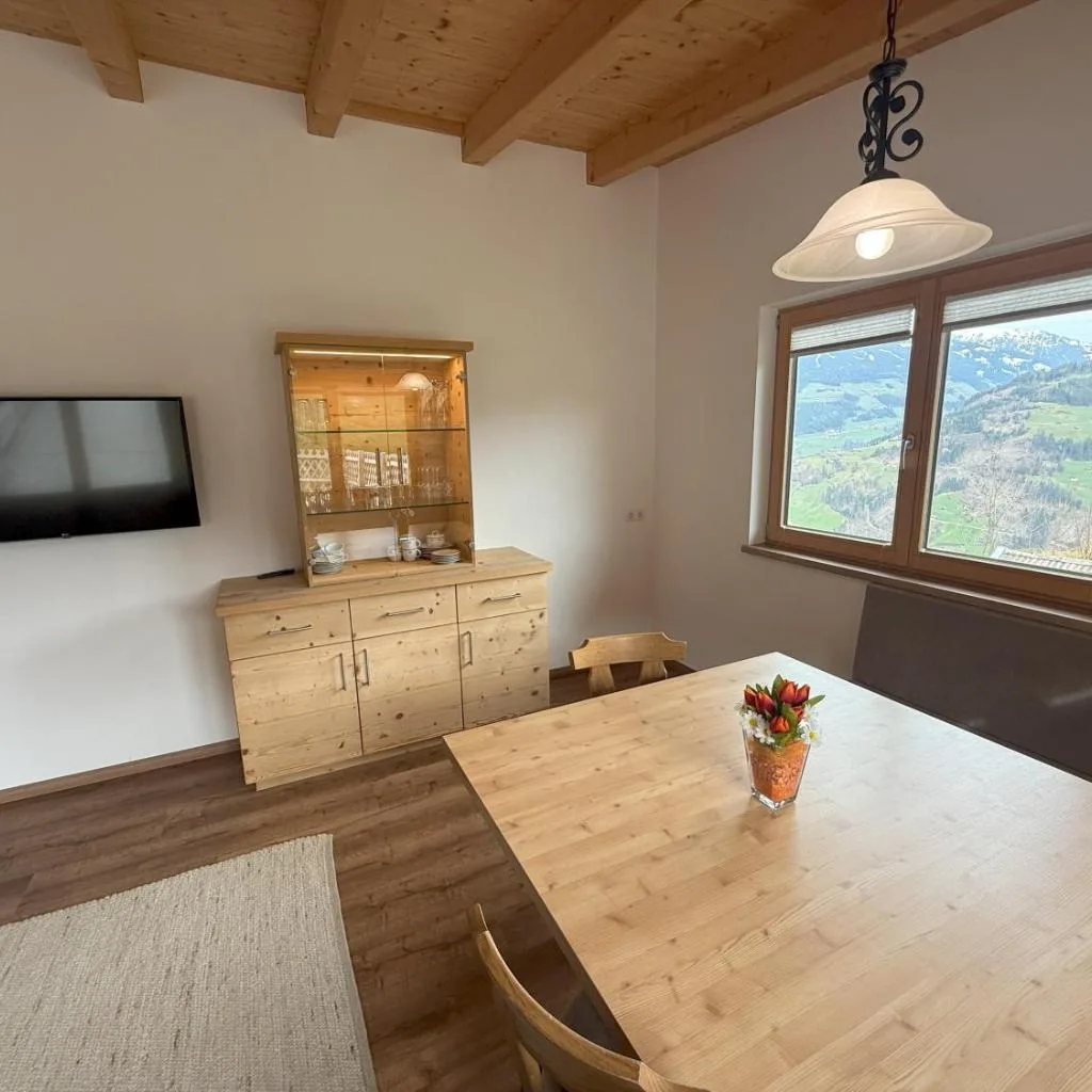 Ferienhaus Innergruben - صورة 17