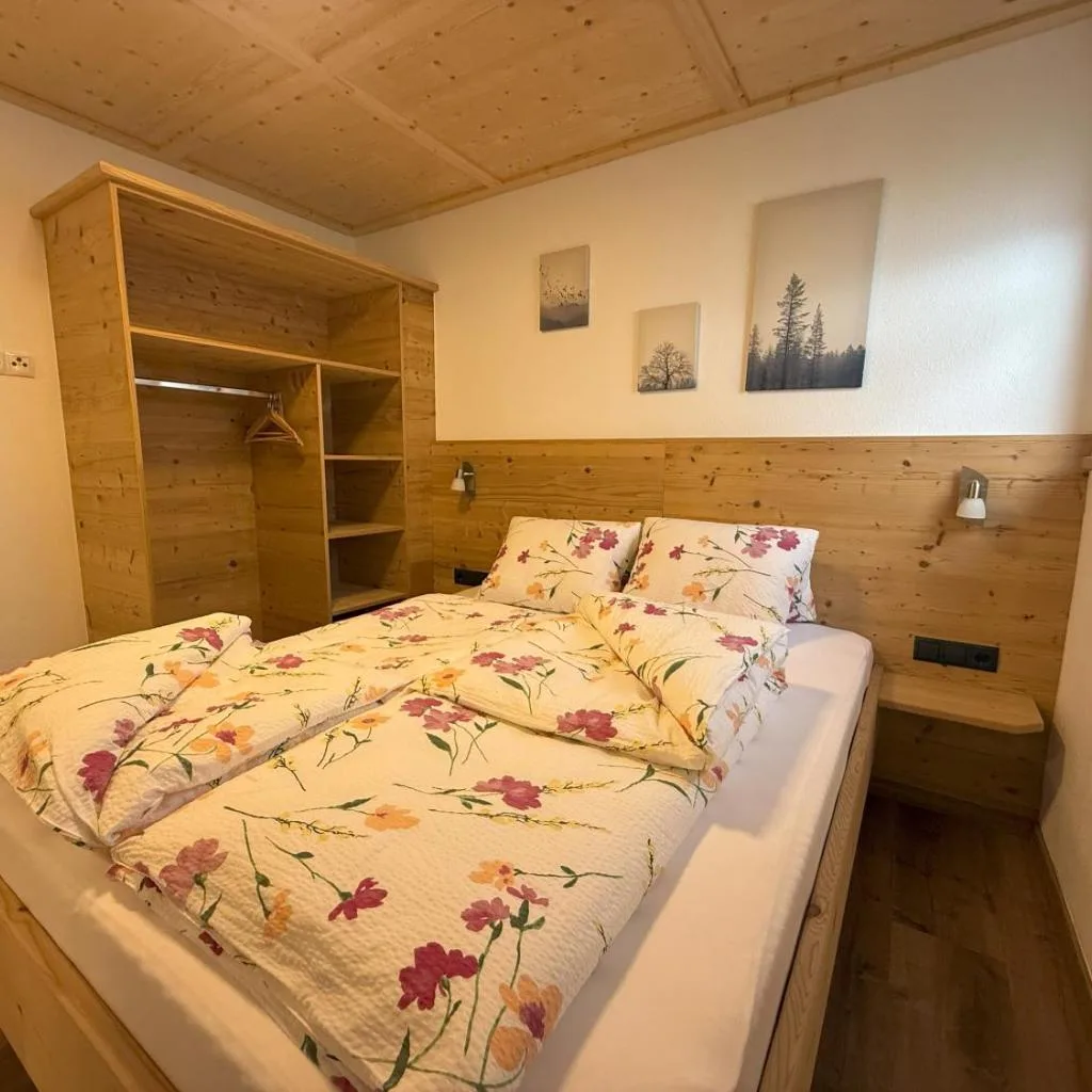 Ferienhaus Innergruben - صورة 18