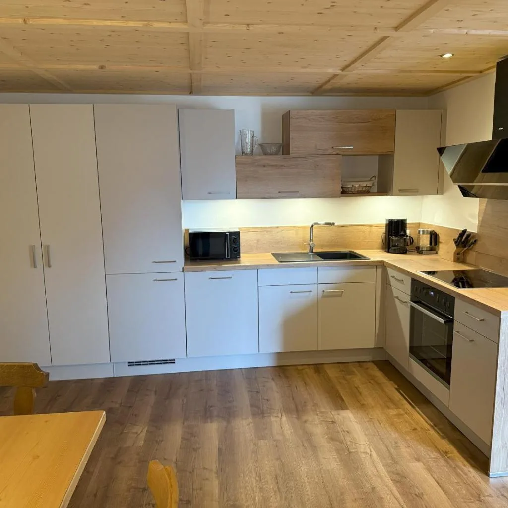 Ferienhaus Innergruben - صورة 19